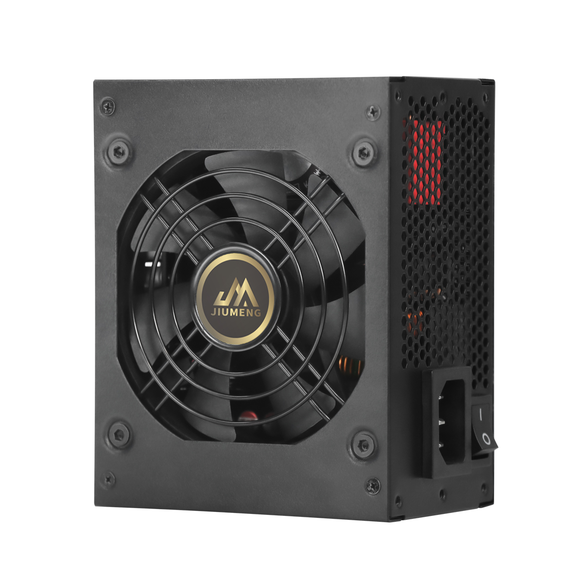Sfx Power Supply 850W Gold - SFX 850W Module Switch Power Supply