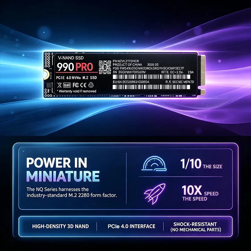 Original 990 PRO SSD 500GB-4TB - M.2 Nvme 4Tb Pcie 4.0 Ssd 评论和价格
