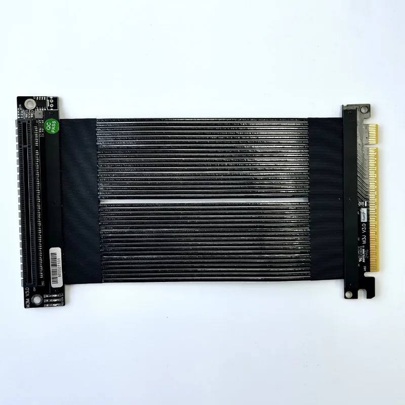 ADT-Link 2026 New PCI Express  - Pcie 4.0 X16 Riser Cable 90 Degree 评论和价格
