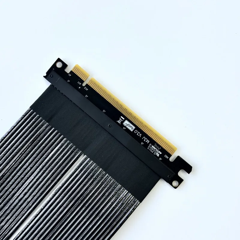 ADT-Link 2026 New PCI Express  - Pcie 4.0 X16 Riser Cable 90 Degree 评论和价格