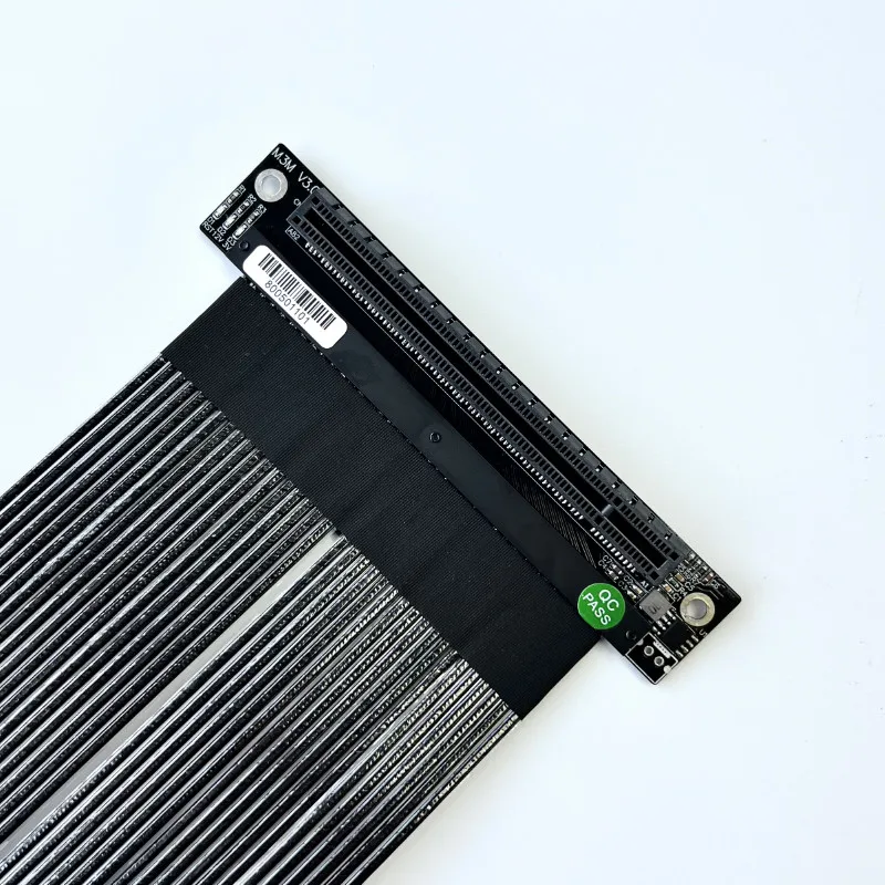 ADT-Link 2026 New PCI Express  - Pcie 4.0 X16 Riser Cable 90 Degree 评论和价格