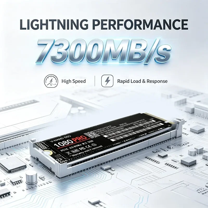 Original 1080PRO M.2 NVMe PCIe - M.2 Nvme 4Tb Pcie 4.0 Ssd 评论和价格