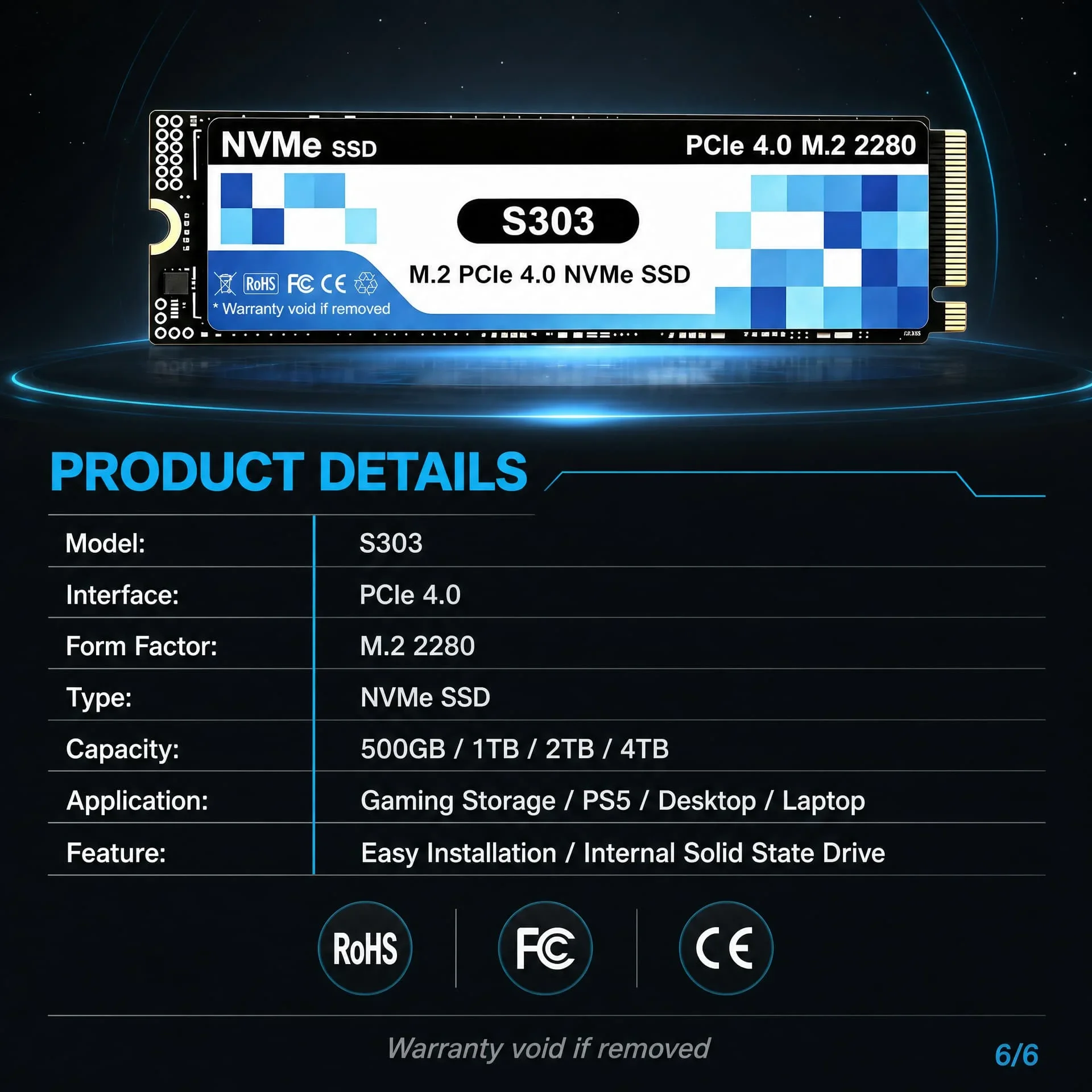 Original PCIe 4.0 NVMe M.2 SSD - M.2 Nvme 4Tb Pcie 4.0 Ssd 评论和价格