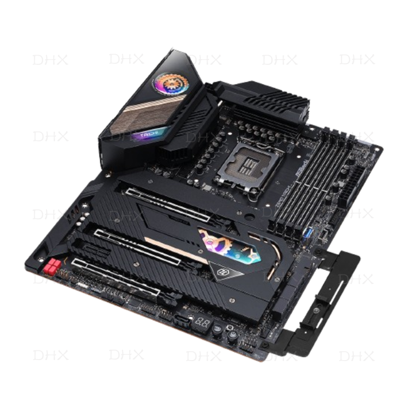 For Asrock Z690 TAICHI Motherb - Lga 1700 Ddr5 Itx Motherboard 评论和价格