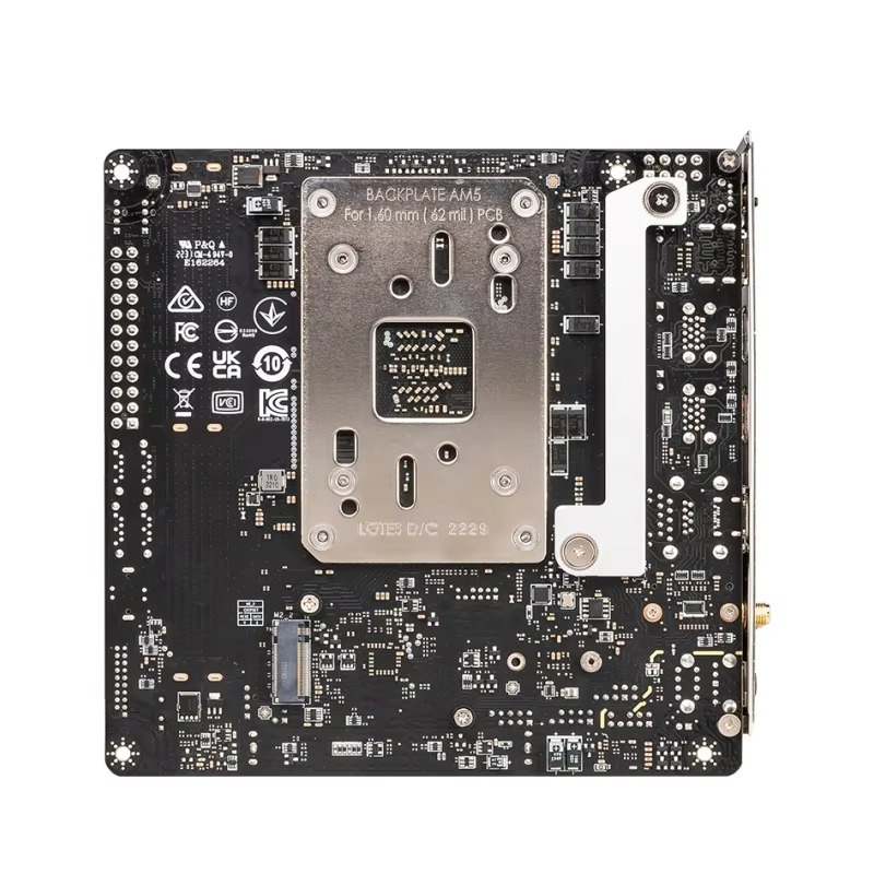 New MPG B650I EDGE WIFI Mother - B650 Itx Motherboard Wifi 评论和价格